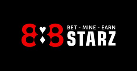 888starz Logo