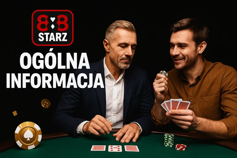 ogólna informacja