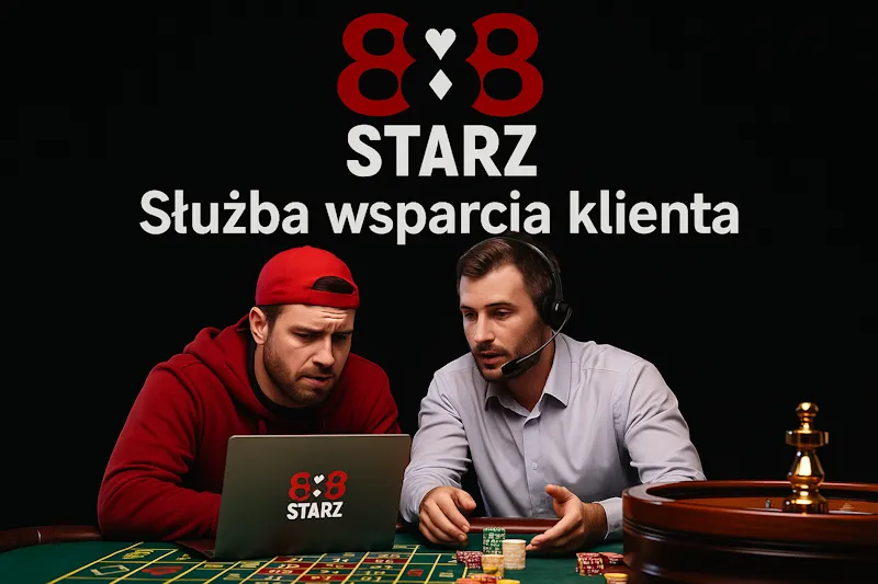 Służba wsparcia klienta