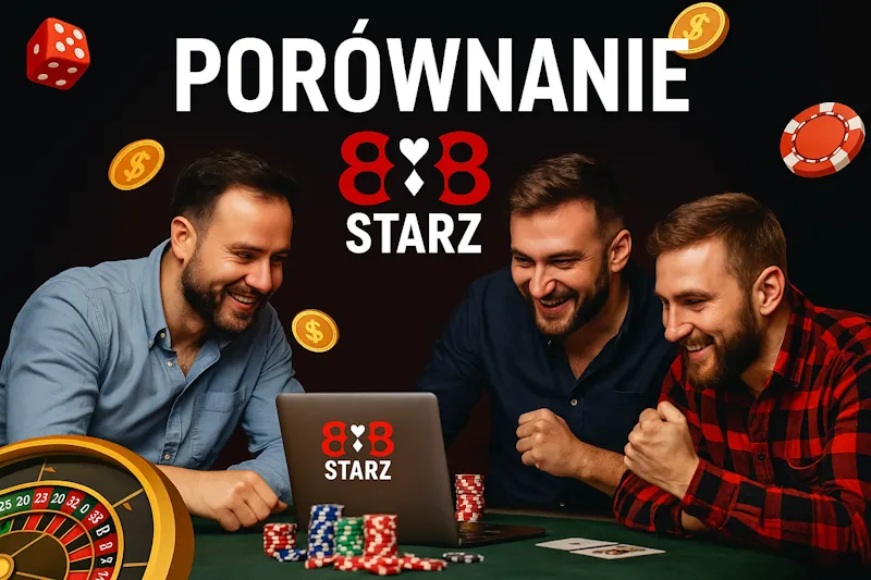 porównanie