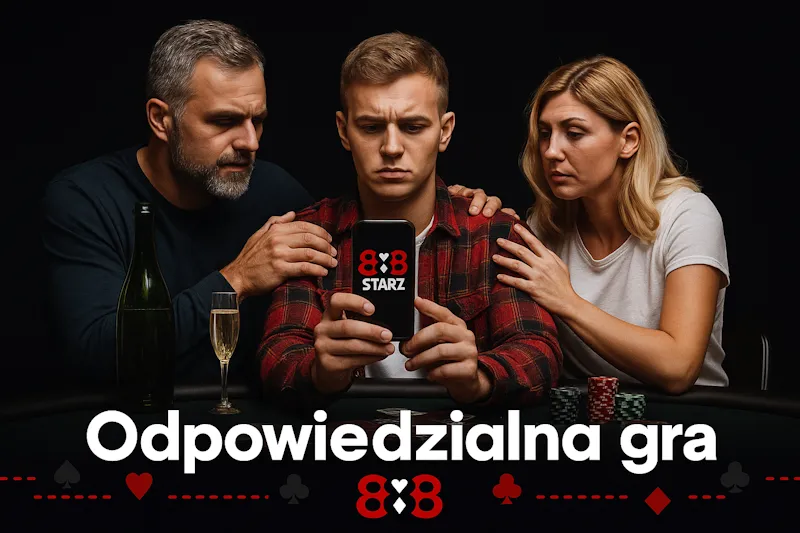 odpowiedzialna gra