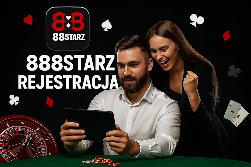 rejestracja