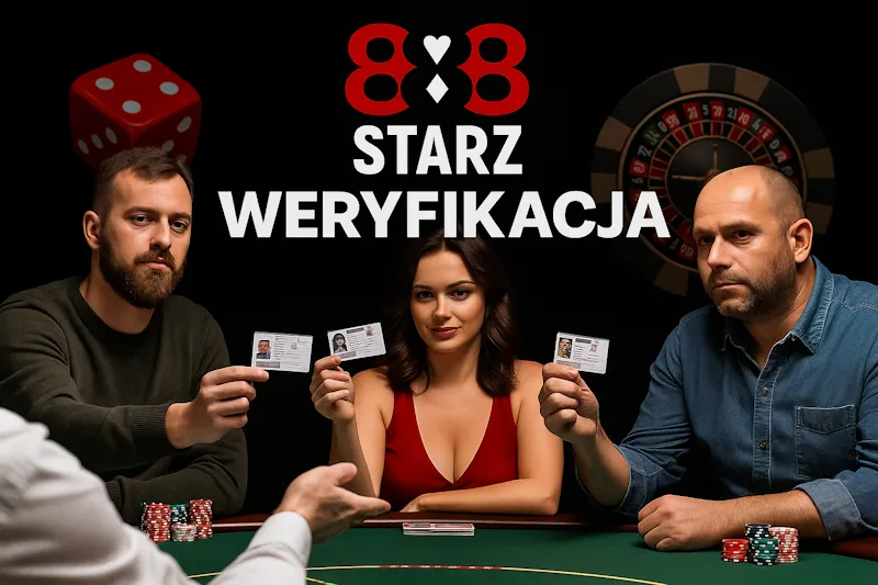 weryfikacja